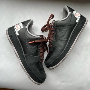 Air Force 1 Low Detroit Away bad boys basketball